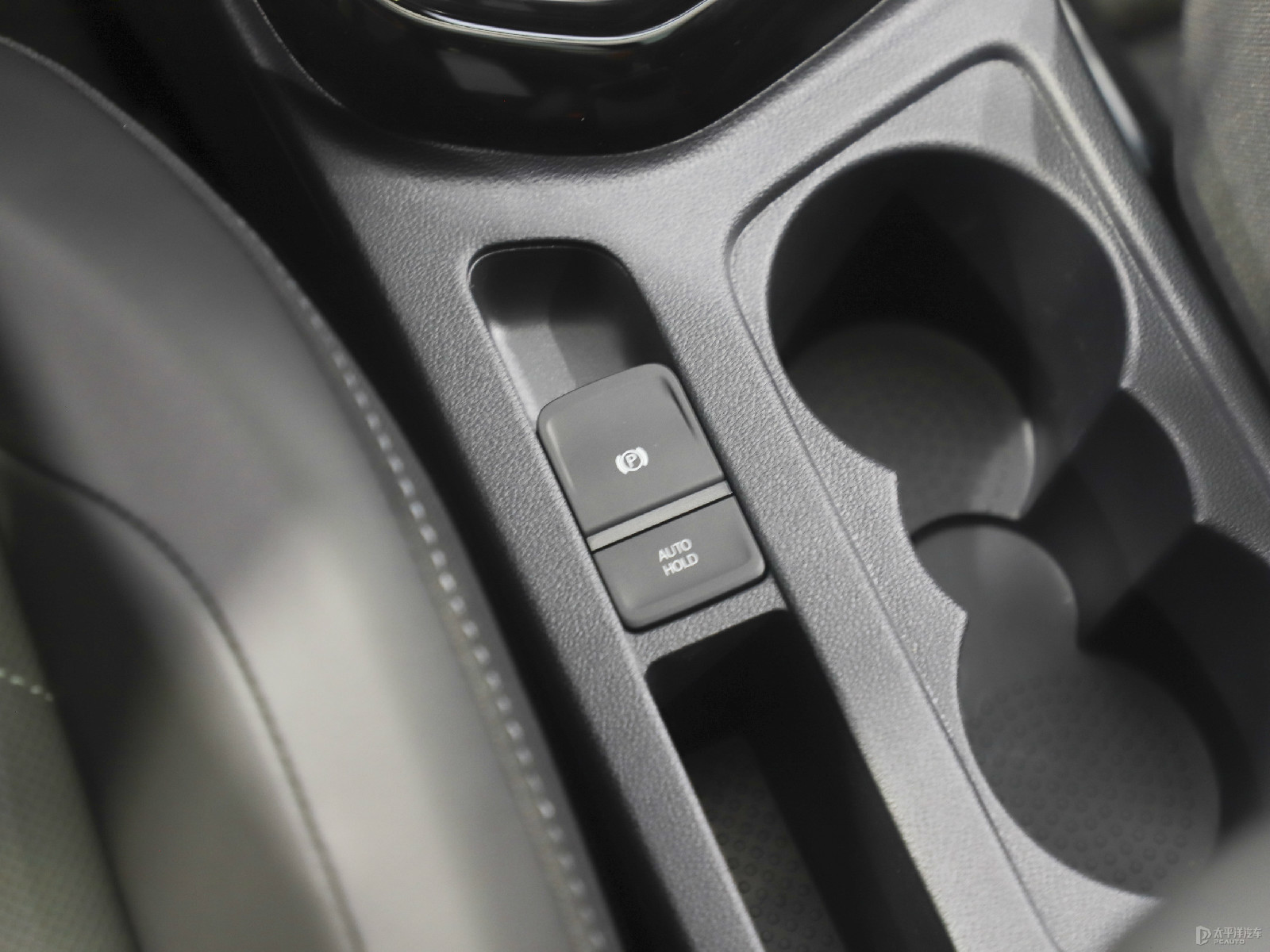 捷达VS7 2021款 280TSI 黑锋版 自动荣耀版内饰
