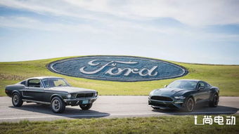 福特为电动汽车加码上百亿美元,f 150 mustang都得改吃电池了