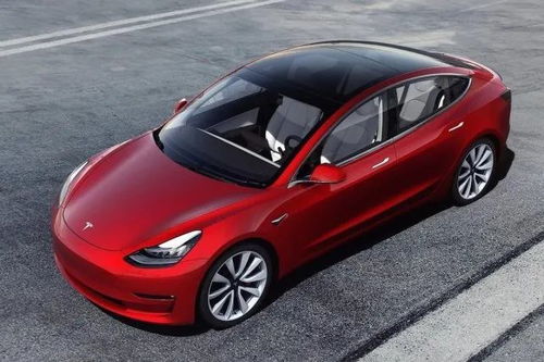 新能源汽车晚报 高合汽车炫新招 你的model 3将被召回