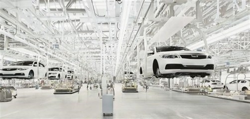 【观致重金造五新车 或扩充常熟工厂产能_石家庄庞大致瑞新闻】-汽车之家