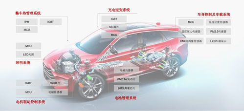 重回ipo,国产车规级功率半导体龙头深度解析