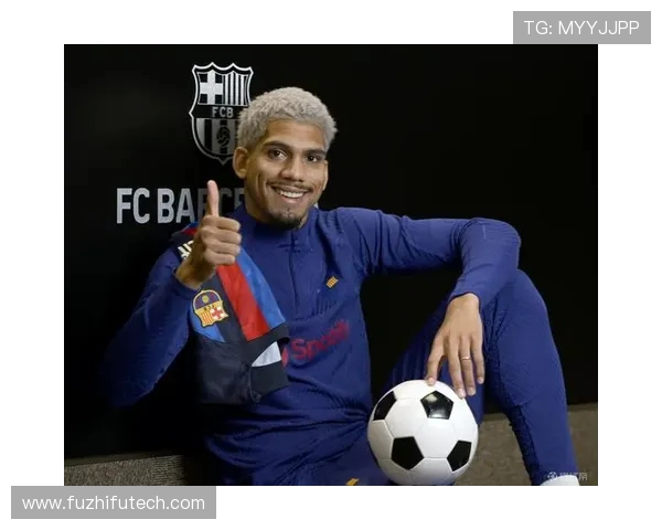 巴萨球员评分：阿劳霍荣膺最高8分 孔德低迷仅得4分