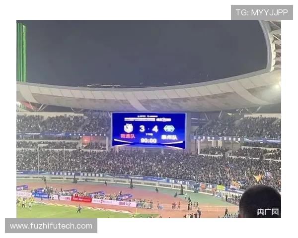 泰州主帅盛赞球队表现称苏超夺冠源于球员强大心理承受能力