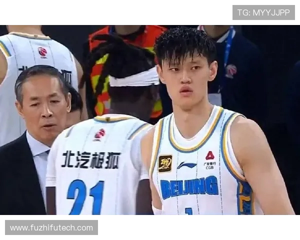 1100万硬砸曾凡博？北京首钢被曝欲强行留人，能打爆广东队夺冠！