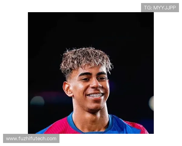 亚马尔闪耀全场，巴萨新星用进球和助攻回应质疑